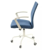 Офісне крісло Аклас Арси PL TILT Синее (12490) зображення 3