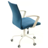 Офісне крісло Аклас Арси PL TILT Синее (12490) зображення 4