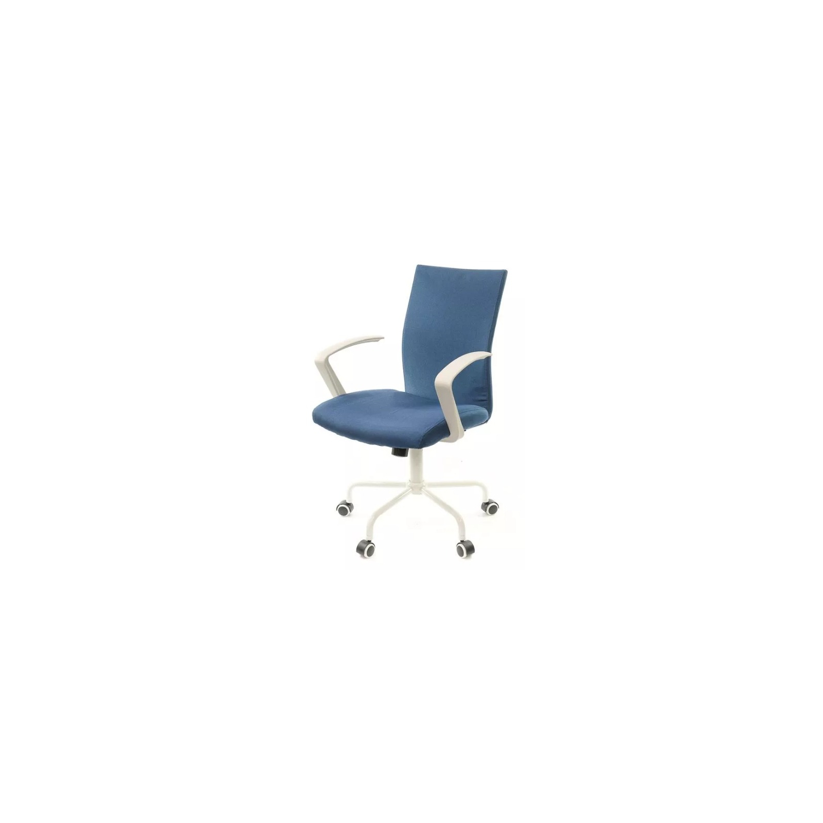 Офисное кресло Аклас Арси PL TILT Синее (12490)