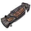 Ніж Boker Plus AK-14 Black Blade (01KAL14) зображення 2