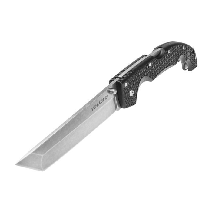 Ніж Cold Steel Voyager XL TP, 10A (29AXT) зображення 2