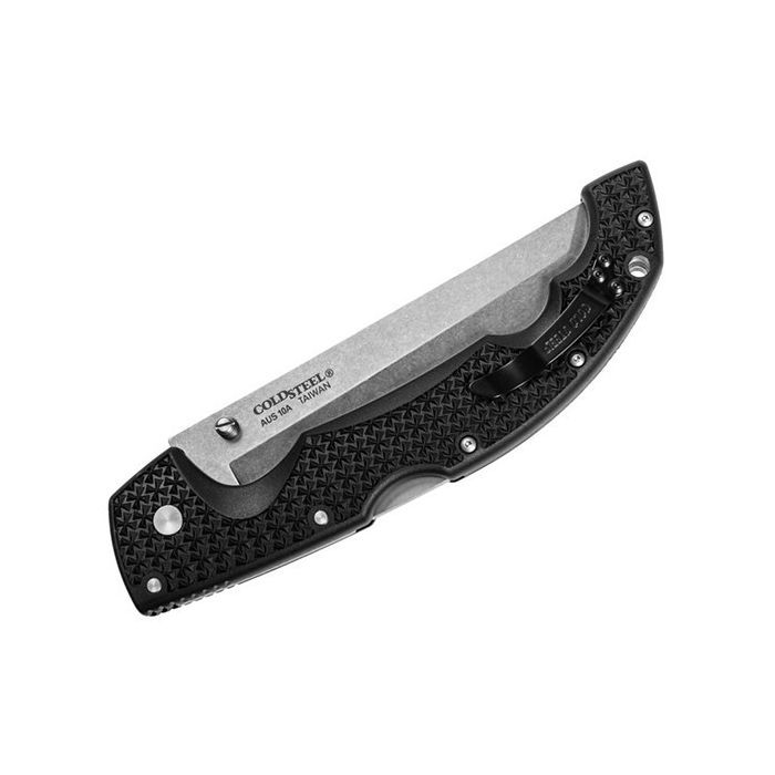 Ніж Cold Steel Voyager XL TP, 10A (29AXT) зображення 3