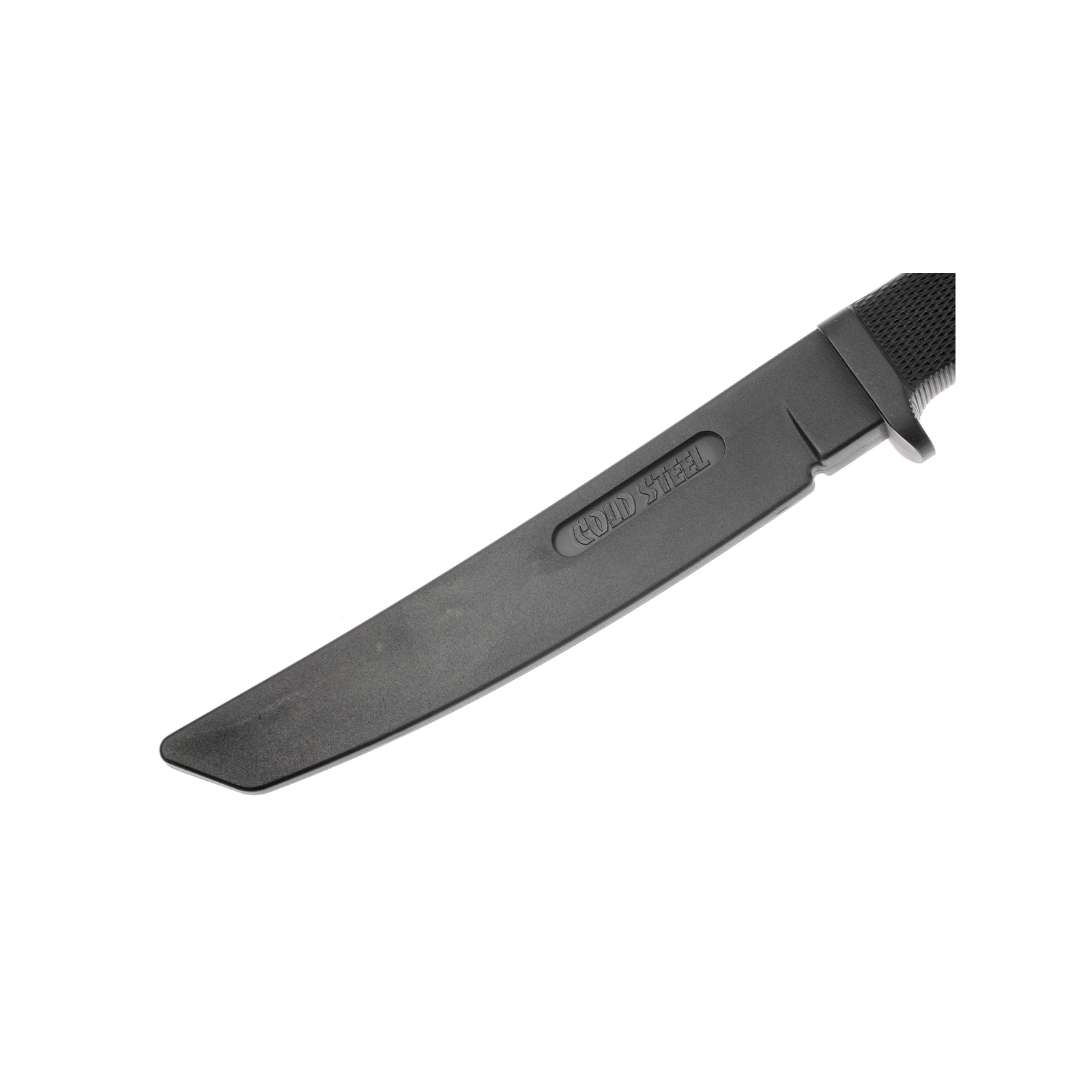 Нож Cold Steel тренировочный Recon Tanto (92R13RT) изображение 2