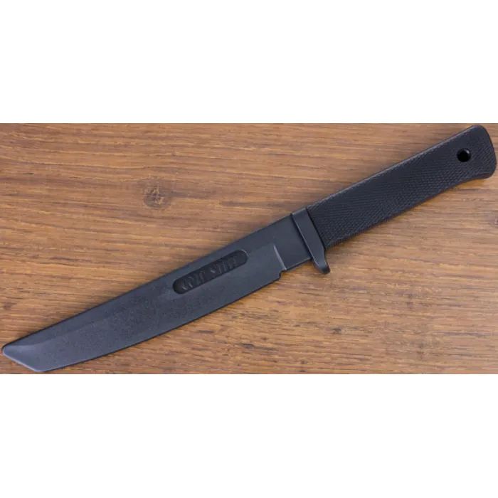 Нож Cold Steel тренировочный Recon Tanto (92R13RT) изображение 5