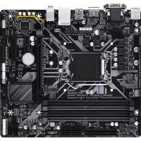 Материнская плата GIGABYTE B365M DS3H изображение 2