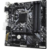 Материнская плата GIGABYTE B365M DS3H изображение 4