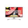 Монитор LG 27UL650-W