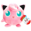 Мягкая игрушка Pokémon Джиглипуф 20 см (95232)