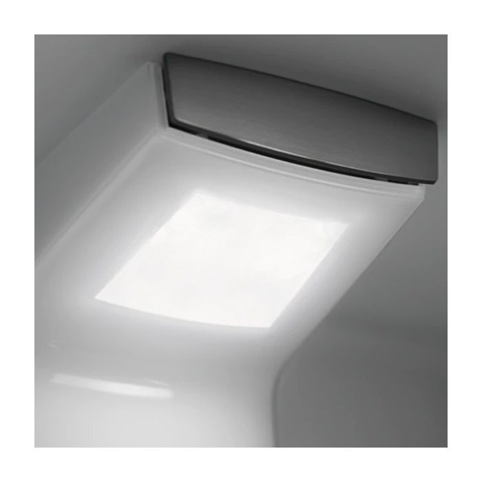 Холодильник Electrolux ENN3074EFW зображення 3