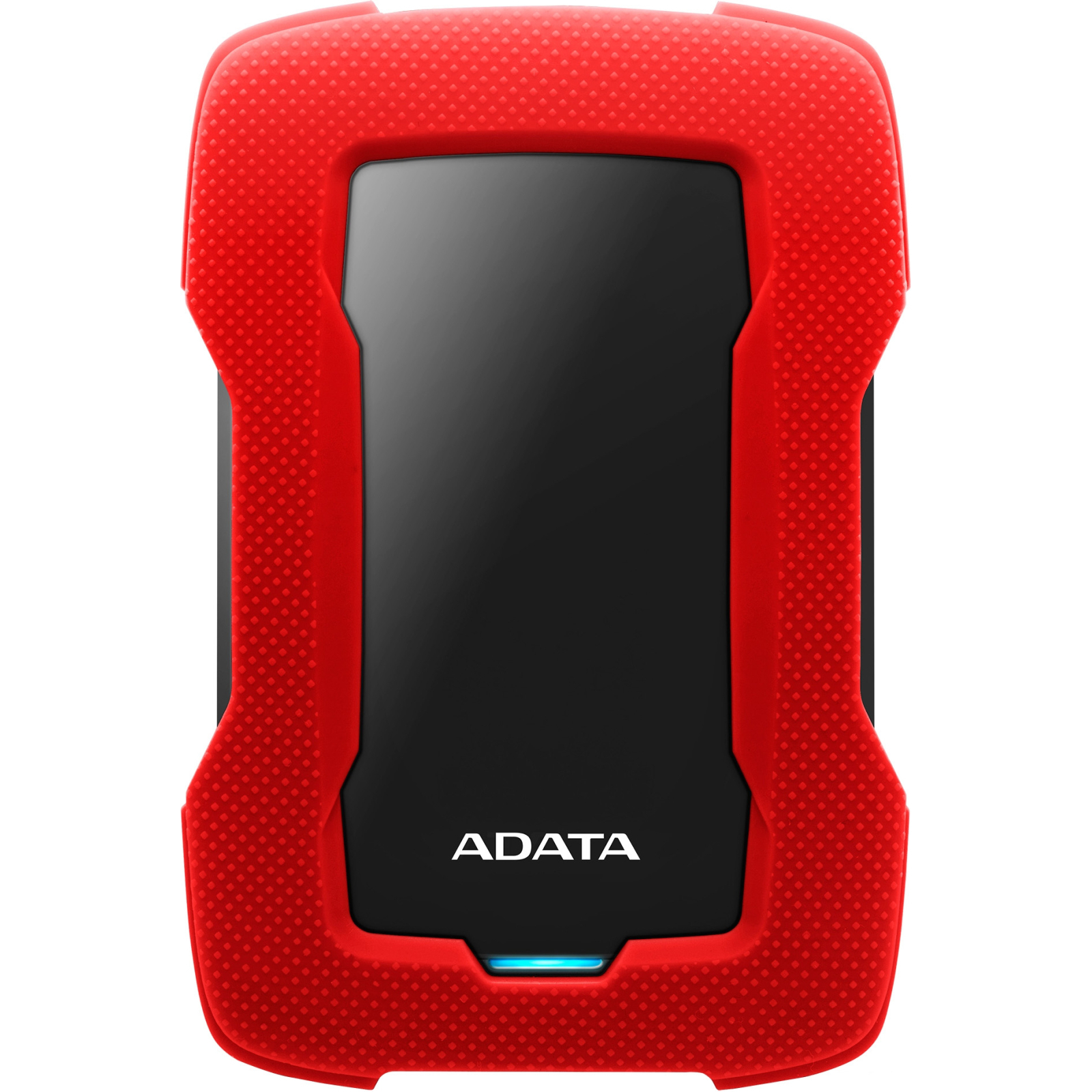 Внешний жесткий диск 2.5" 5TB ADATA (AHD330-5TU31-CBL)