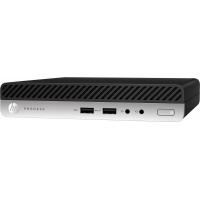Компьютер HP ProDesk 400 G4 DM (5FY50ES)