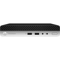 Компьютер HP ProDesk 400 G4 DM (5FY50ES) изображение 2