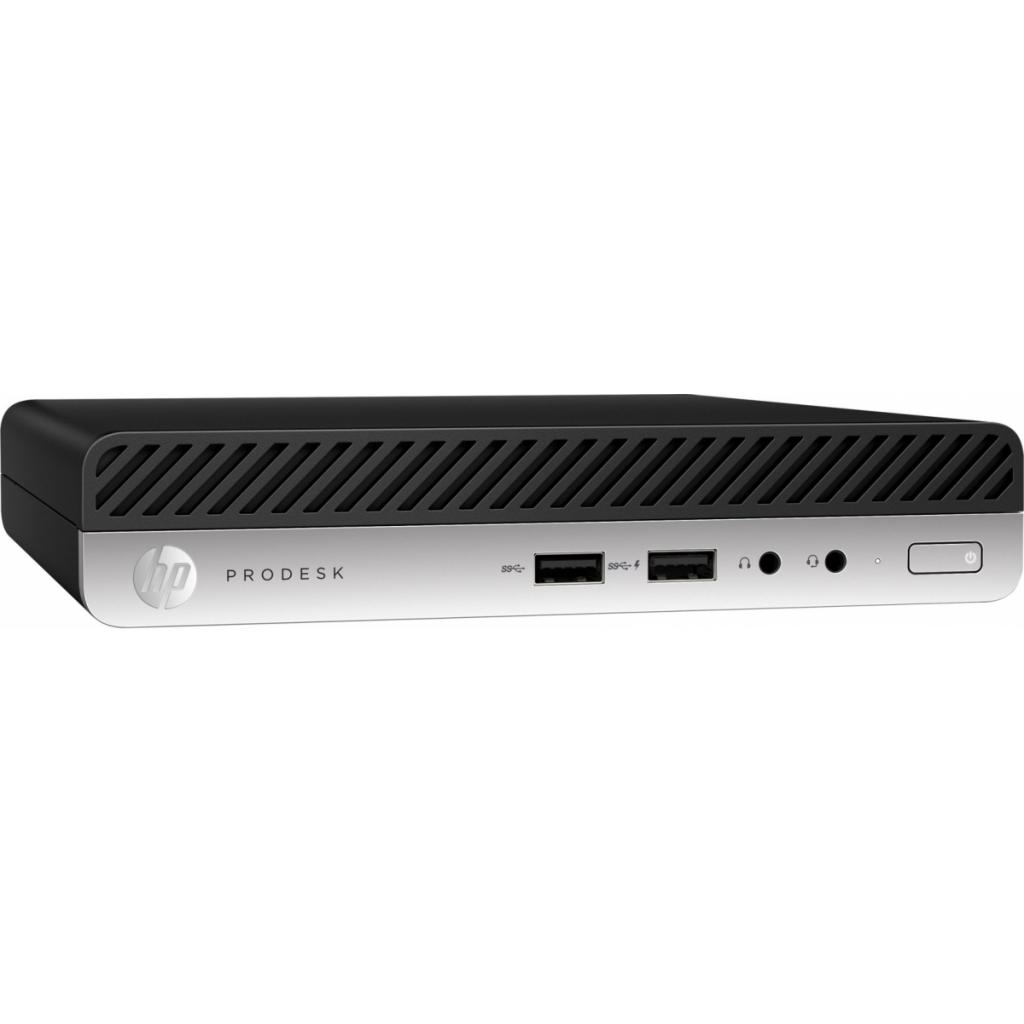 ミニPC HP ProDesk 400 G4 Mini PC 16/512GB Компьютер HP ProDesk 400 G4 DM (5FY50ES)цены в Киеве и