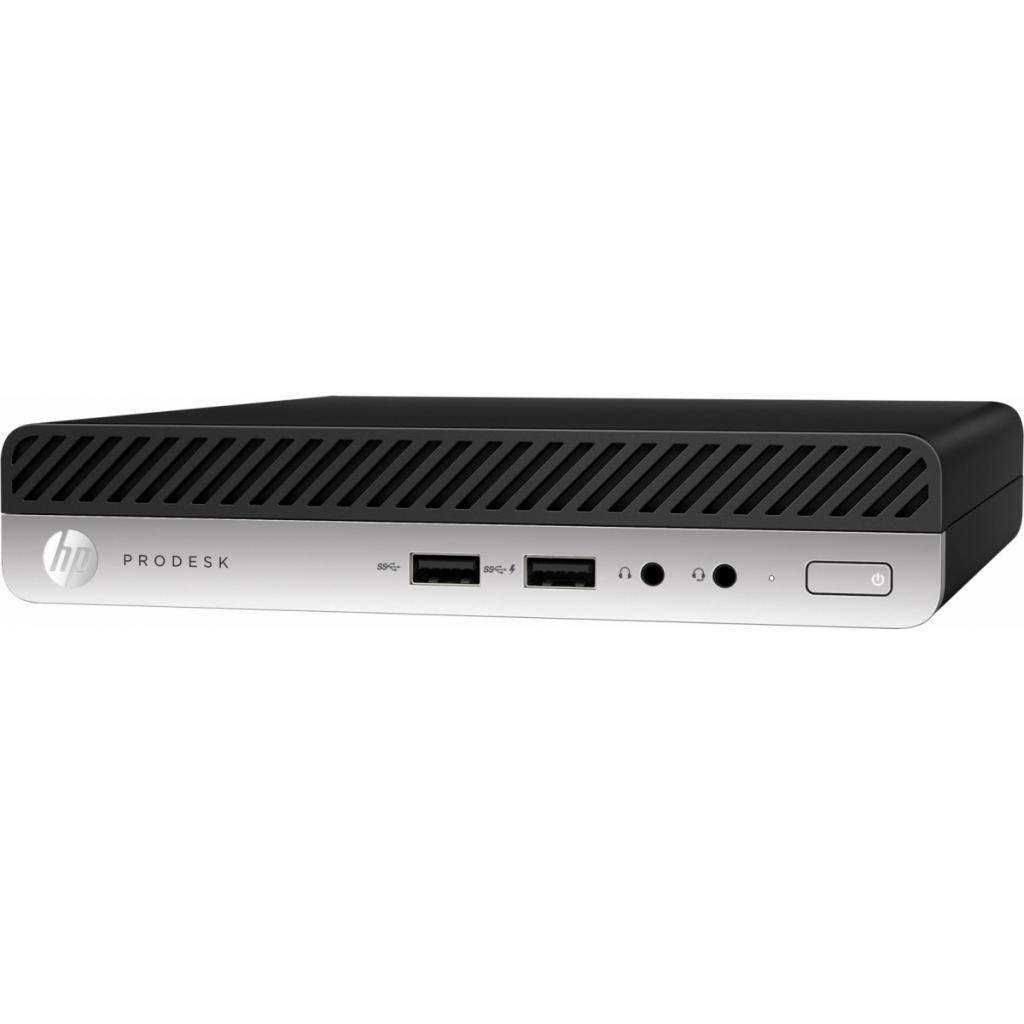 ᐈ Купить компьютер HP ProDesk 400 G4 DM (5FY50ES) в Киеве и