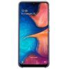 Чехол для мобильного телефона Samsung Galaxy 20 (A205F) Gradation Cover Violet (EF-AA205CVEGRU) изображение 2