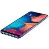 Чехол для мобильного телефона Samsung Galaxy 20 (A205F) Gradation Cover Violet (EF-AA205CVEGRU) изображение 3