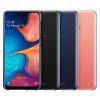 Чехол для мобильного телефона Samsung Galaxy 20 (A205F) Gradation Cover Violet (EF-AA205CVEGRU) изображение 6