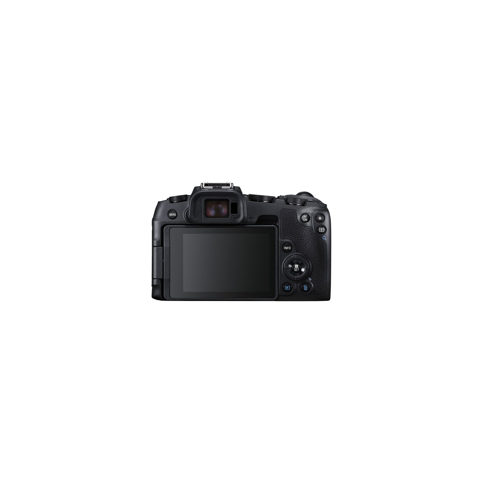 Цифровий фотоапарат Canon EOS RP RF 24-105L kit + адаптер EF-RF (3380C045) зображення 3