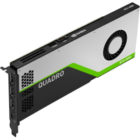 Видеокарта QUADRO RTX 4000 8192MB HP (5JV89AA) изображение 3