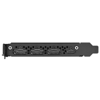 Видеокарта QUADRO RTX 4000 8192MB HP (5JV89AA) изображение 4