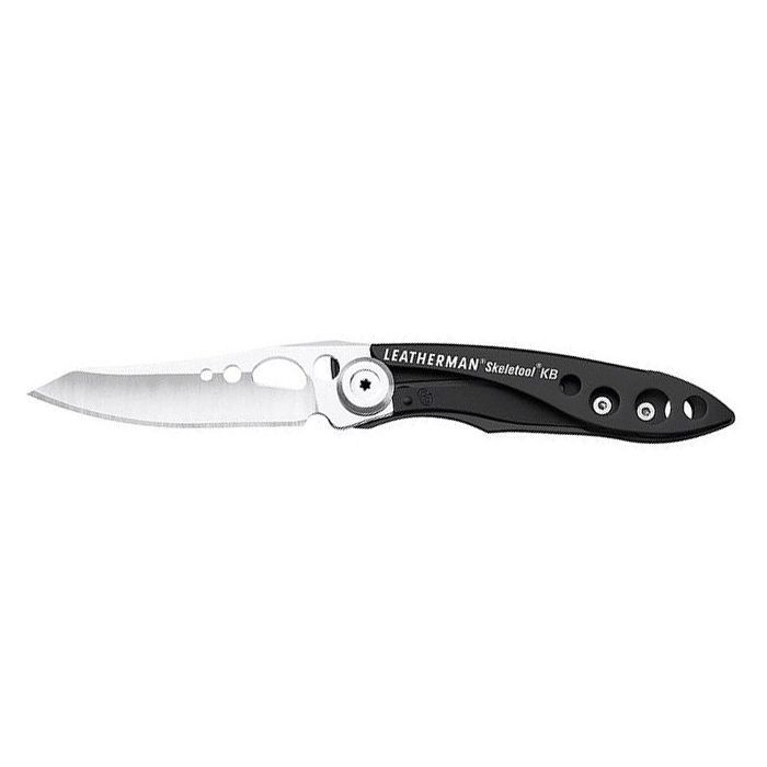 Нож Leatherman Skeletool KB-Black коробка (832385)