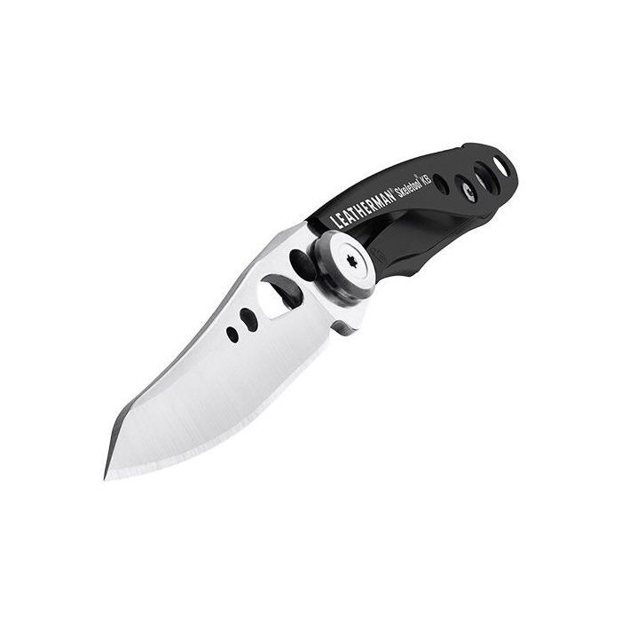 Нож Leatherman Skeletool KB-Black коробка (832385) изображение 2