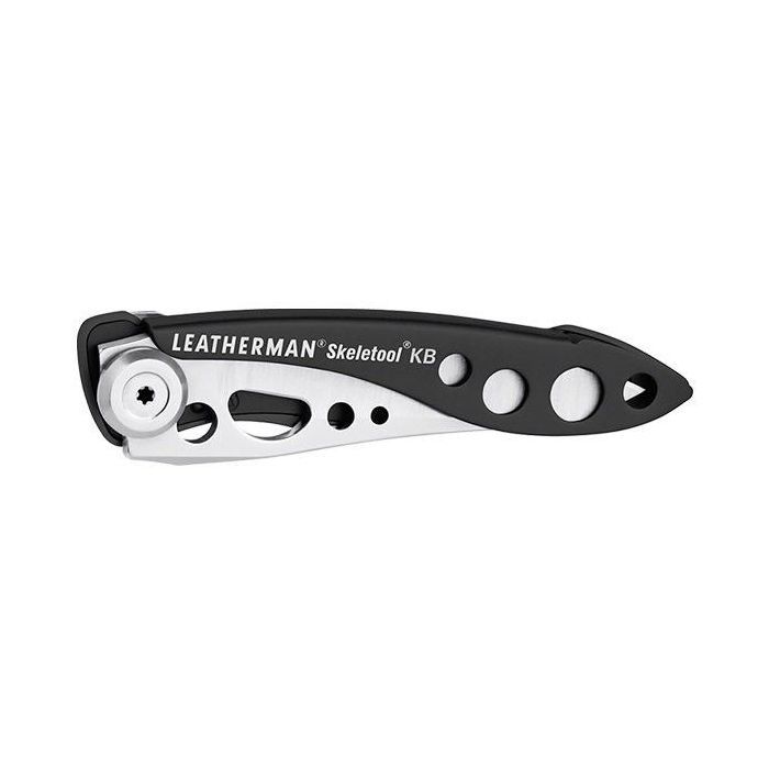 Нож Leatherman Skeletool KB-Black коробка (832385) изображение 3