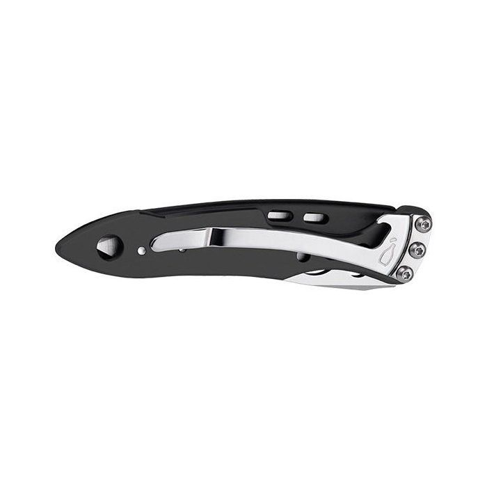 Нож Leatherman Skeletool KB-Black коробка (832385) изображение 4