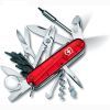 Ніж Victorinox Cyber-Tool (1.7925.Т) зображення 2