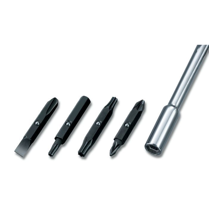 Ніж Victorinox Cyber-Tool (1.7925.Т) зображення 4