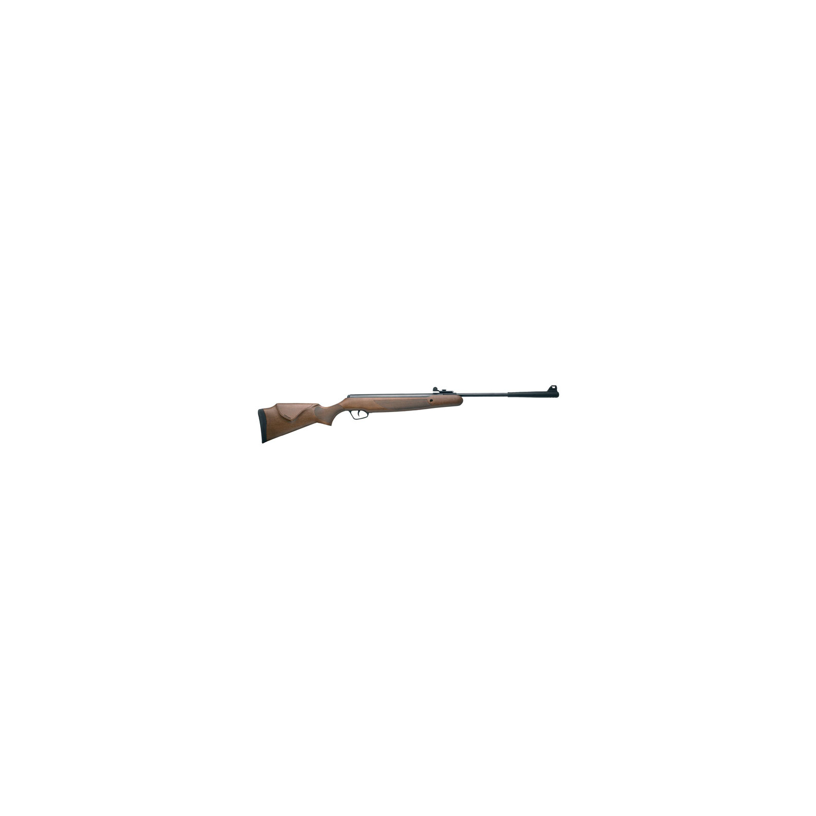 Пневматическая винтовка Stoeger X50 Wood Stock 4,5мм (30026)