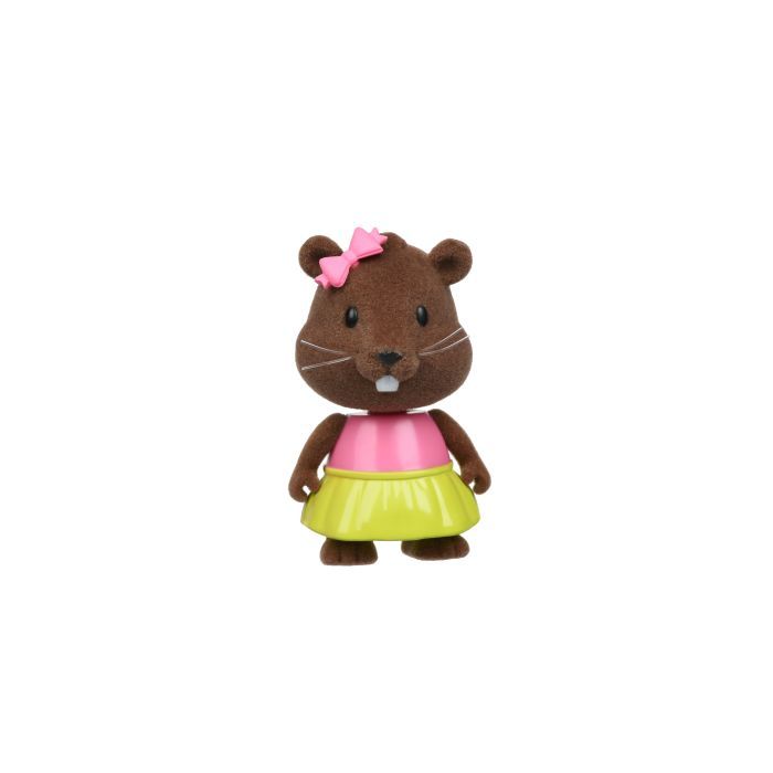 Фігурка Li'l Woodzeez Bobblehead Сюрприз. Серия 4 (64400GTZ) зображення 2