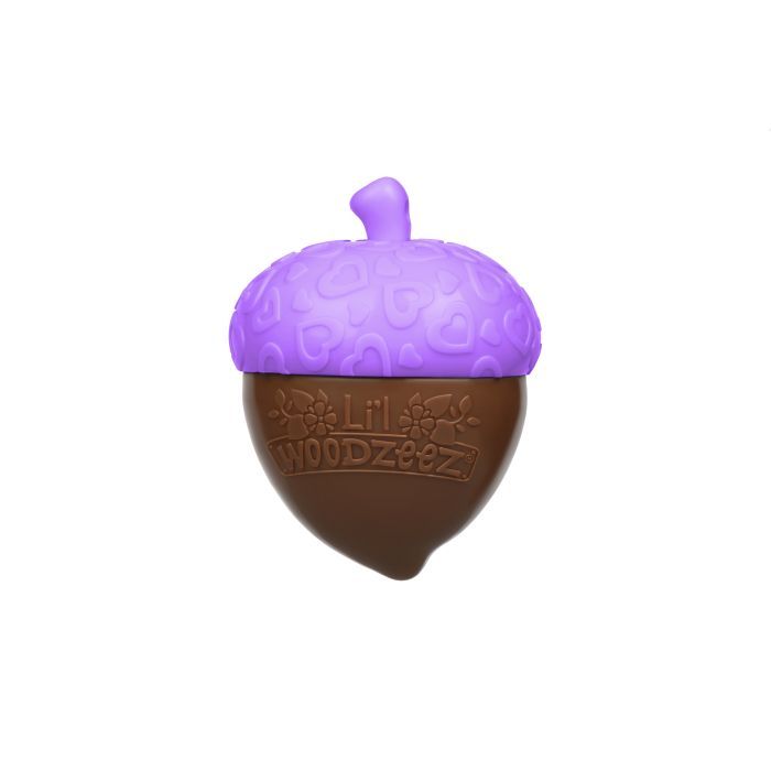 Фігурка Li'l Woodzeez Bobblehead Сюрприз. Серия 4 (64400GTZ) зображення 4