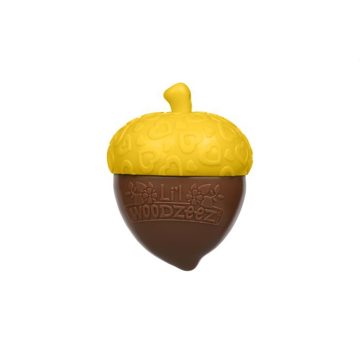 Фігурка Li'l Woodzeez Bobblehead Сюрприз. Серия 4 (64400GTZ) зображення 5