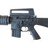 Пневматическая винтовка Beeman Sniper GR, 4,5 мм , 305 м/с (1910GR) изображение 2