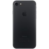Мобильный телефон Apple iPhone 7 256GB CPO Black Original factory refurbished (FN972RM/A) изображение 2