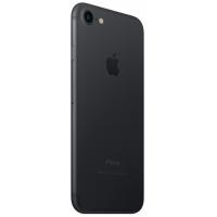 Мобильный телефон Apple iPhone 7 256GB CPO Black Original factory refurbished (FN972RM/A) изображение 4
