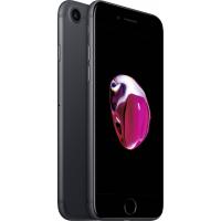 Мобильный телефон Apple iPhone 7 256GB CPO Black Original factory refurbished (FN972RM/A) изображение 5