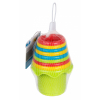 Іграшка для піску Playgro Набір формочок (71026) зображення 3