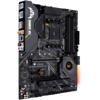 Материнская плата ASUS TUF GAMING X570-PLUS WI-FI изображение 4