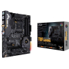 Материнская плата ASUS TUF GAMING X570-PLUS WI-FI