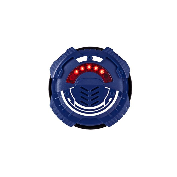 Іграшкова зброя Silverlit Lazer M.A.D. Black Ops (мини-бластер, мишень) (LM-86861) зображення 8