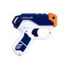 Іграшкова зброя Silverlit Lazer M.A.D. Black Ops (мини-бластер, мишень) (LM-86861) зображення 10
