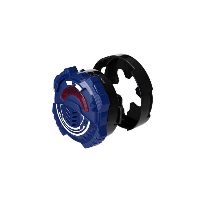 Іграшкова зброя Silverlit Lazer M.A.D. Black Ops (мини-бластер, мишень) (LM-86861) зображення 7