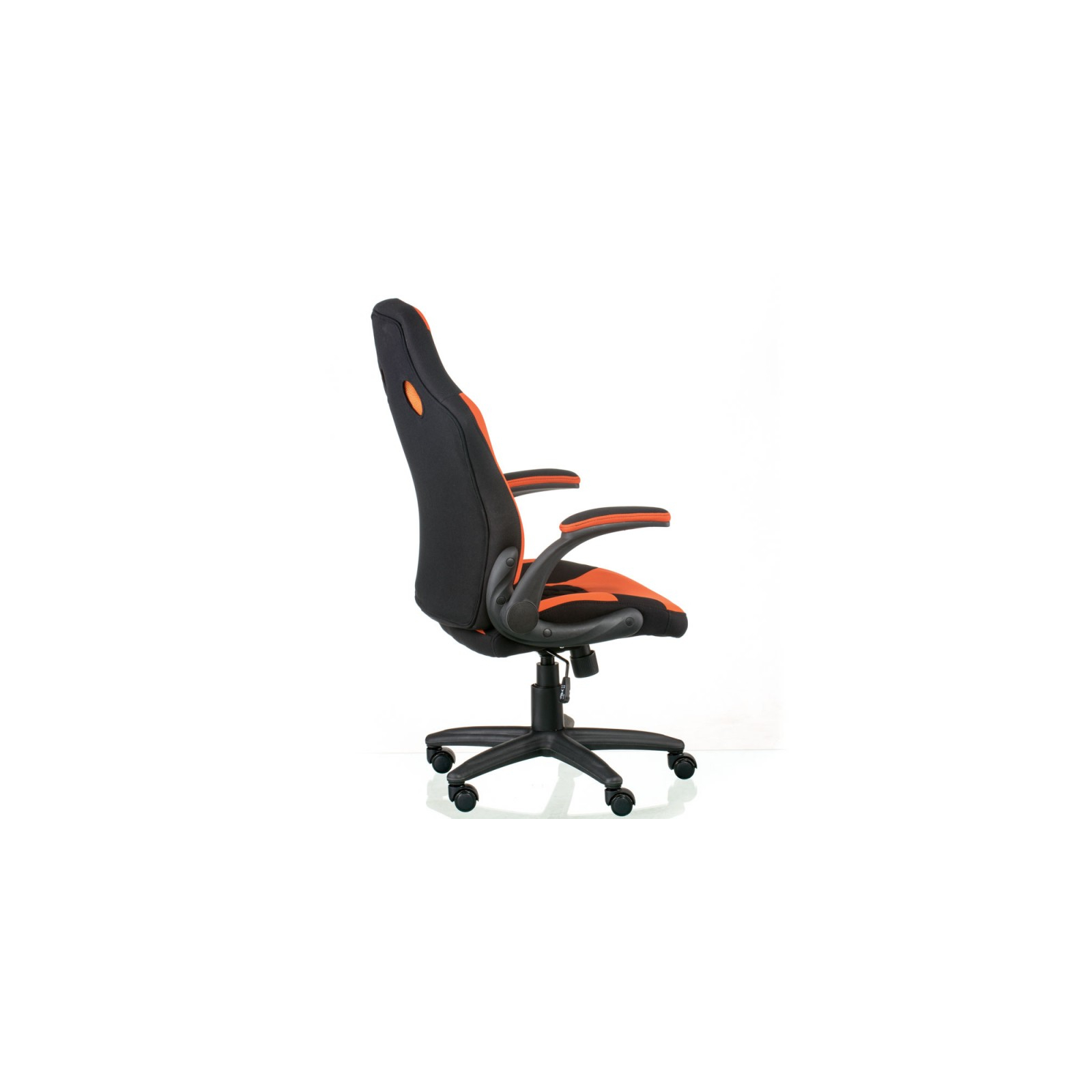 Кресло игровое Special4You Kroz black/red (000003674) изображение 6