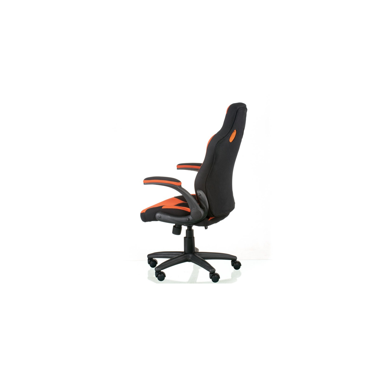 Крісло ігрове Special4You Kroz black/red (E5531) зображення 7