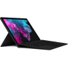 Планшет Microsoft Surface Pro 6 12.3” UWQHD/Intel i5-8350U/8/256GB/W10P/Black (LQ6-00019) изображение 2