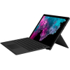 Планшет Microsoft Surface Pro 6 12.3” UWQHD/Intel i5-8350U/8/256GB/W10P/Black (LQ6-00019) изображение 3
