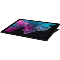 Планшет Microsoft Surface Pro 6 12.3” UWQHD/Intel i5-8350U/8/256GB/W10P/Black (LQ6-00019) изображение 5