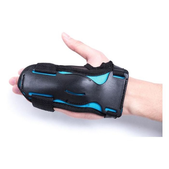 Комплект защиты Globber детский Розовый, до 25кг (XXS) (540-110) изображение 3